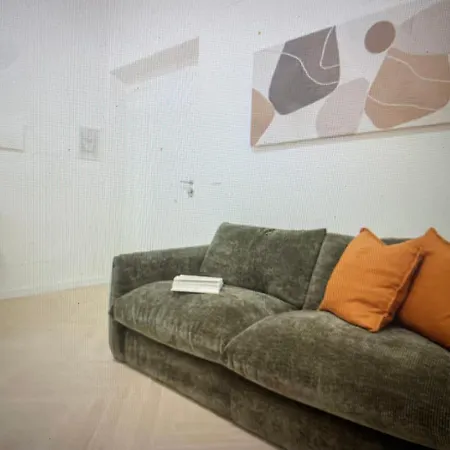 Apartamento Olive Grove Roma