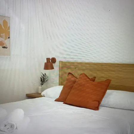 Apartamento Olive Grove *
