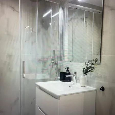 Apartamento Olive Grove Roma
