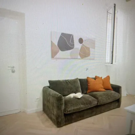 Olive Grove Apartamento