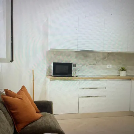 Olive Grove Apartamento *